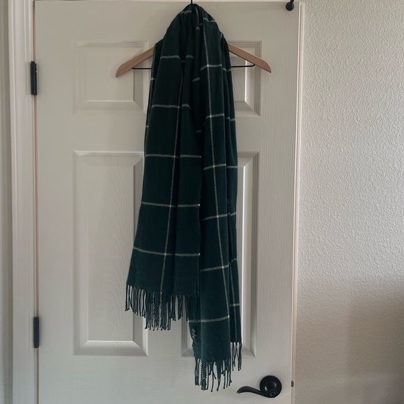 Madewell scarf/wrap combo - Picture 1 of 5
